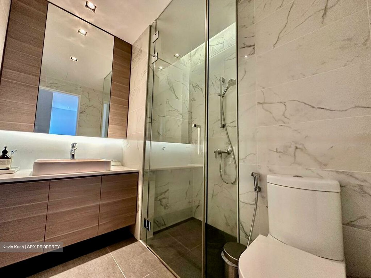 The Horizon (D10), Condominium #430404851